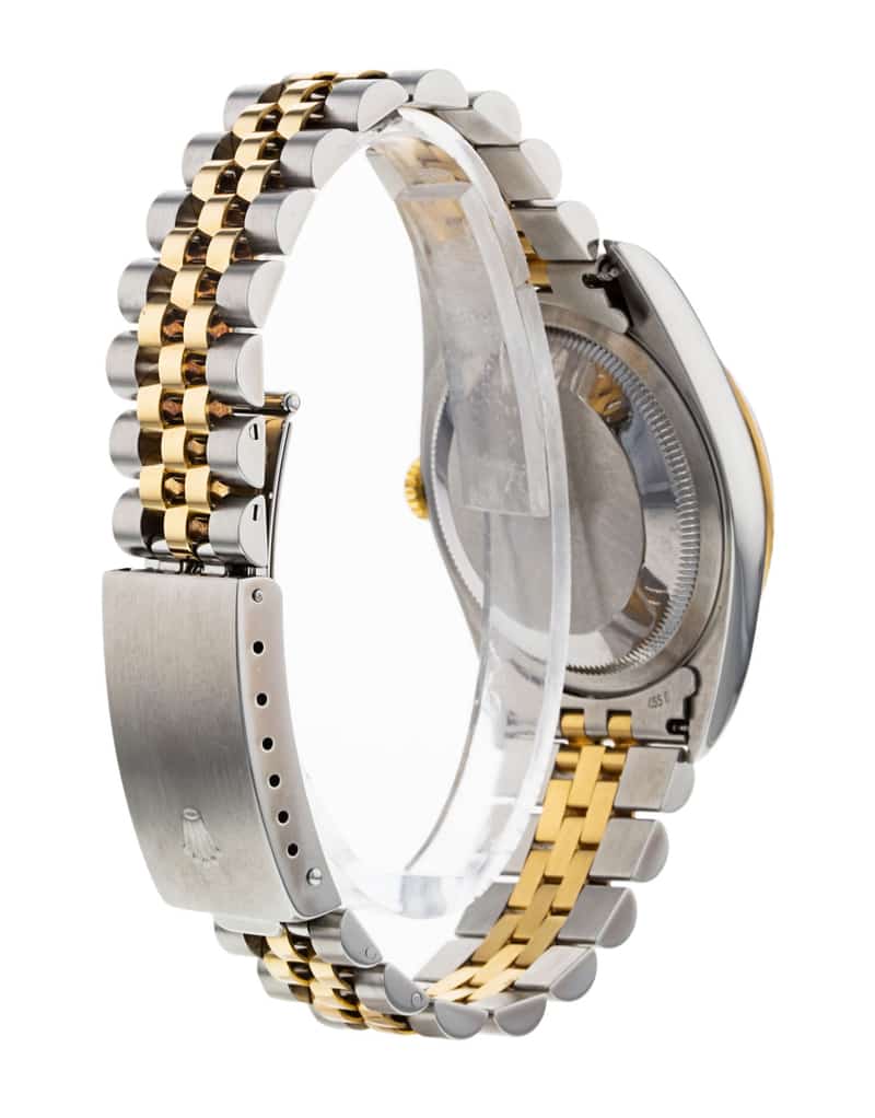 Rolex Datejust 16233